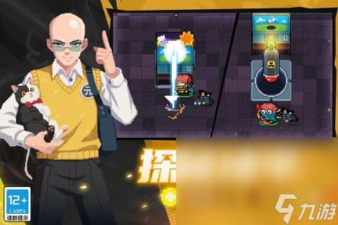 最受欢迎小游戏排行出炉 2025人气爆款小游戏推荐