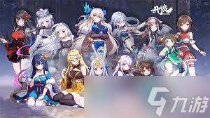 武娘手游紅塵記有哪些功能玩法