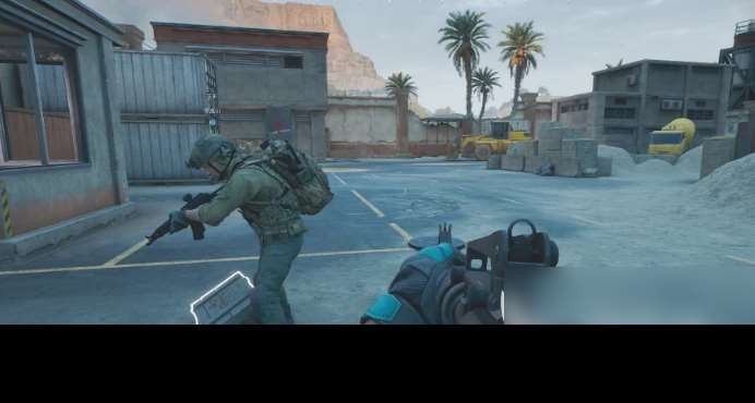 顶级手游吃鸡横评 2025多款吃鸡类人气手游推荐