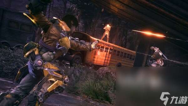 Exoborne卡顿闪退怎么办 Exoborne加速器哪个好用