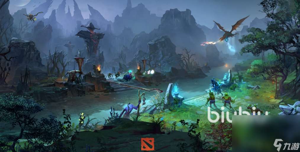 DOTA2掉線掉幀延遲怎么辦 DOTA2加速器哪個好用
