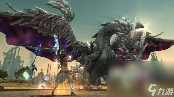 FF14進不去怎么辦 FF14加速器如何選擇