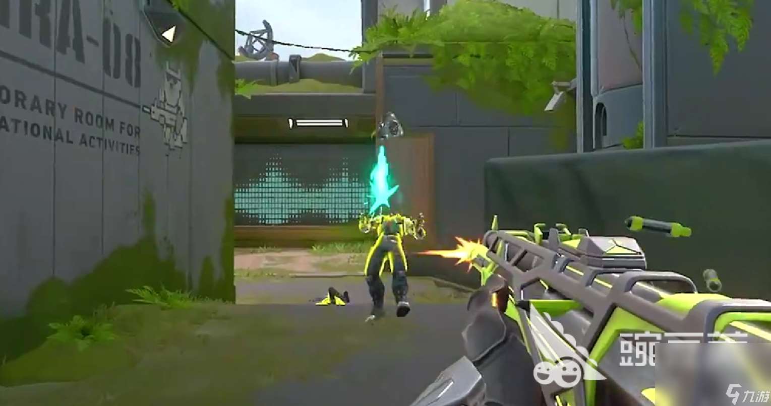 无畏契约手游国服下载途径是什么 无畏契约源能行动国服下载安装指南