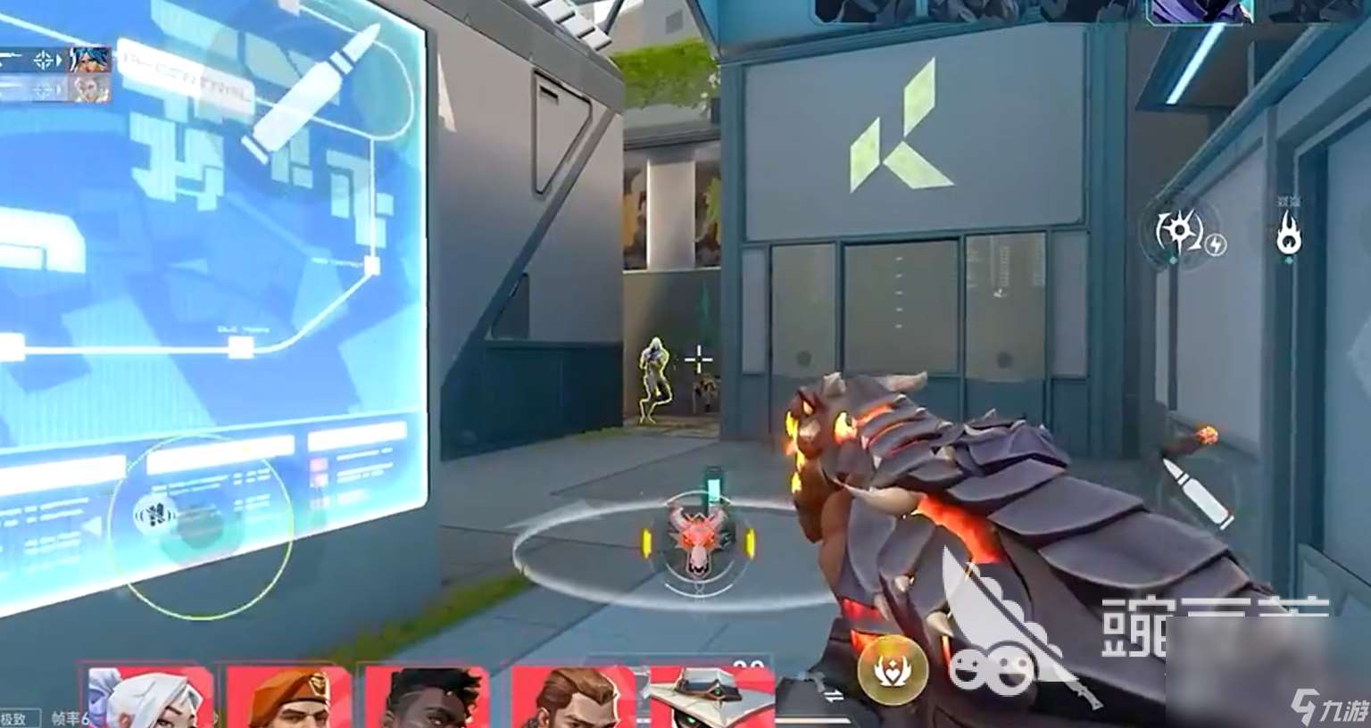 无畏契约手游国服下载途径是什么 无畏契约源能行动国服下载安装指南