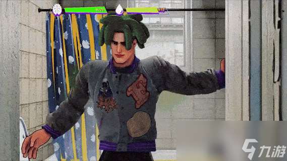 《超级英雄模拟器》游戏特色内容介绍