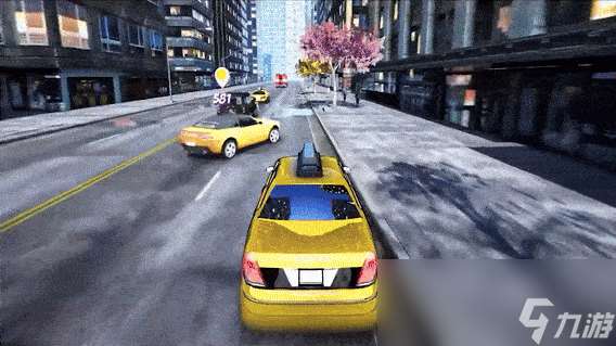 《超级英雄模拟器》游戏特色内容介绍