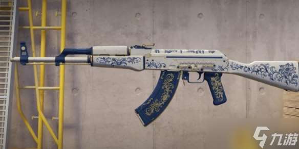 《CS2》武器煉金磨損規(guī)則介紹