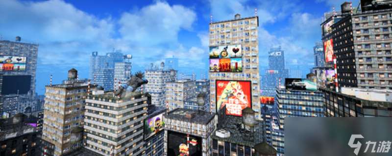 《超级英雄模拟器》游戏特色内容介绍