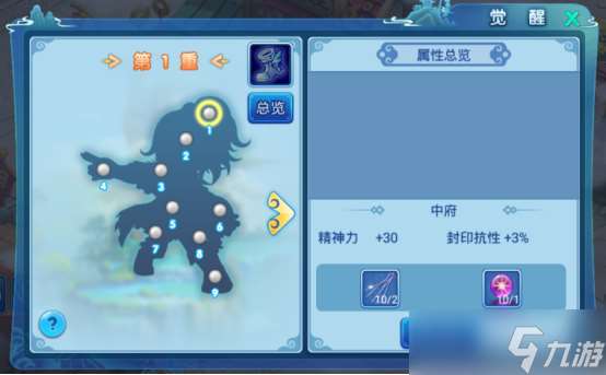 水滸Q傳手游覺醒系統怎么玩？這份全方位解析幫你答疑！