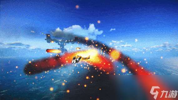 《超级英雄模拟器》游戏特色内容介绍