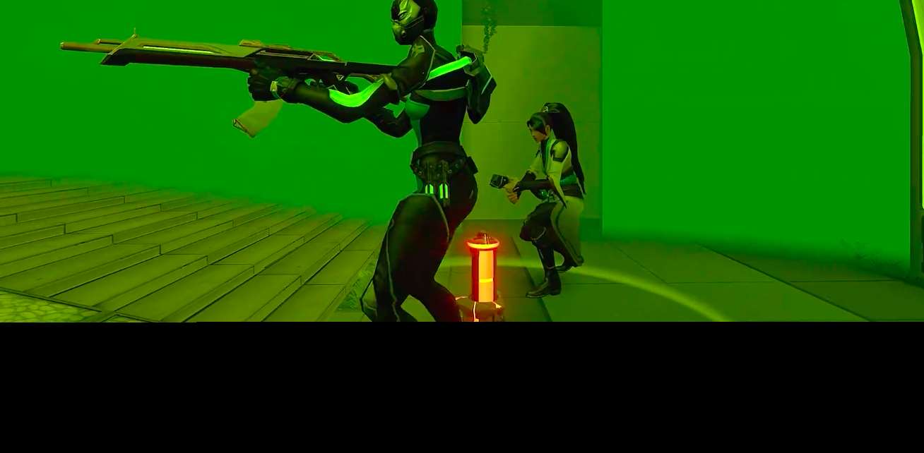 无畏契约手游预约下载地址分享 无畏契约源能行动怎么下载