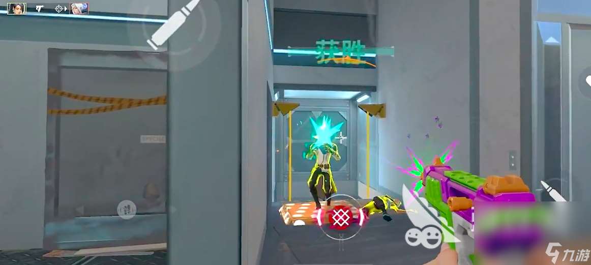 无畏契约手游预约下载地址分享 无畏契约源能行动怎么下载