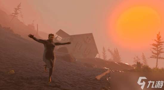 掘地求生團隊新作《一步一腳印》Steam新品節開啟試玩