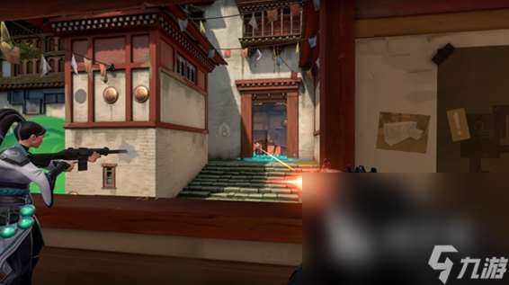 无畏契约手游预约方式介绍 无畏契约源能行动最新预约地址