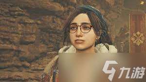 怪物猎人荒野阿尔玛眼镜怎么获取