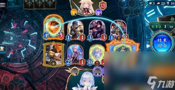 影之诗超越世界延迟掉线掉帧怎么办 影之诗超越世界延迟掉线掉帧解决办法