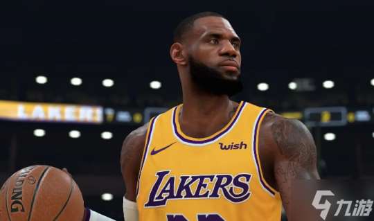 《NBA 2K》系列全球銷量過1.5億 NBA攜手2K成立新公司