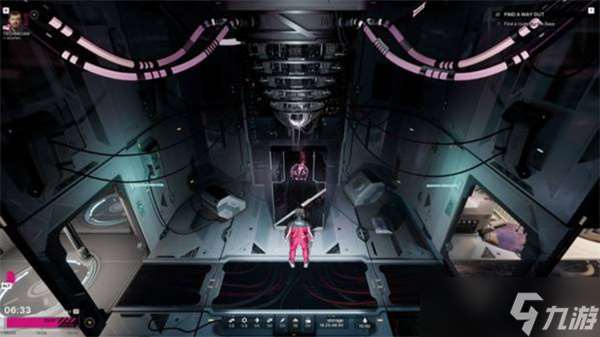 多重人生有机物储存容量如何增加