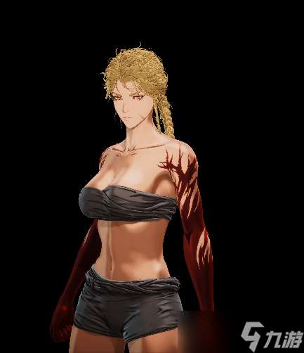 NEXON宣布《第一狂战士:卡赞》将免费提供女性DLC