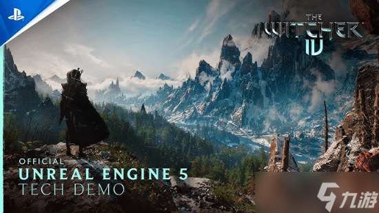 《巫师4开发策略大变 主机优先锁定PS5》