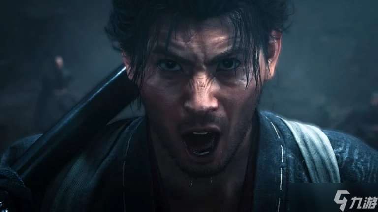 《鬼武者:剑之道》以三船敏郎为宫本武藏原型,2026年登陆多平台