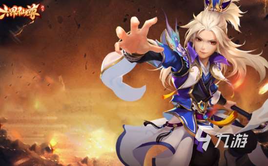 当下挂机游戏哪个好玩一点2025 可玩性高的挂机游戏汇总