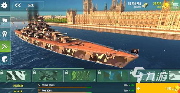 有趣的艦隊游戲有哪些 2025必玩的艦隊手游盤點