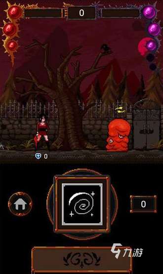 好玩的暗黑網游有哪些 2025有趣的暗黑網游下載推薦