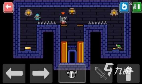 好玩的暗黑網游有哪些 2025有趣的暗黑網游下載推薦