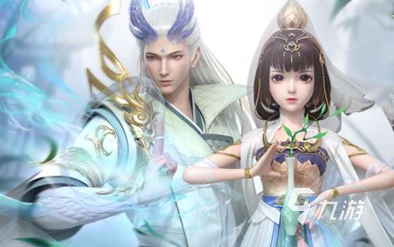 高质量大型手游哪些值得玩2025 有趣的高质量大型手游合集