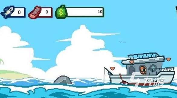 好玩的旅行钓鱼游戏下载 2025有趣的钓鱼手游分享