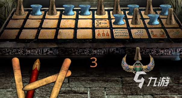 棋類游戲有哪些介紹2025 可玩性高的棋類游戲分享
