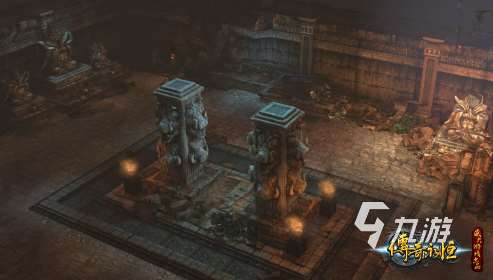 好玩的传奇手机游戏版盘点 2025受欢迎的传奇手游分享