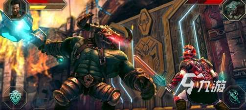 高质量的rpg单机手游介绍2025 必玩的rpg单机手游一览