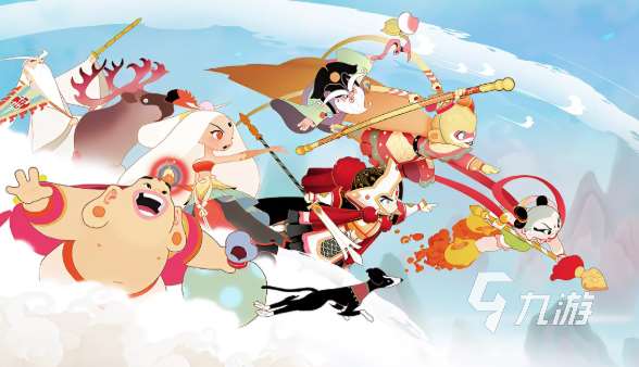 類似全職高手游戲介紹2025 和全職高手同類型的游戲大全