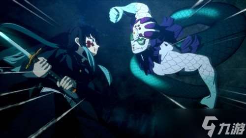 《鬼滅之刃：火之神血風譚2》公開刀匠村篇宣傳影片