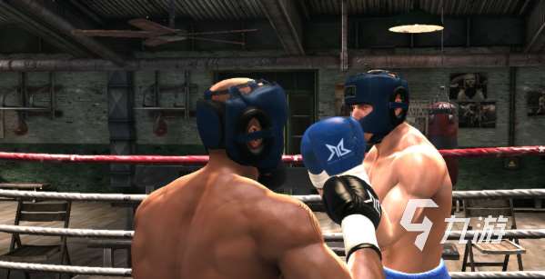 打人游戏哪些值得玩2025 可以打人的游戏汇总