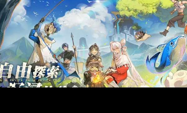 零氪游戏手游哪些值得玩2025 火爆的零氪游戏合集