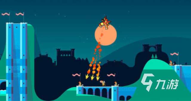 一个单机游戏叫龙之什么 免费的龙之游戏前五2025