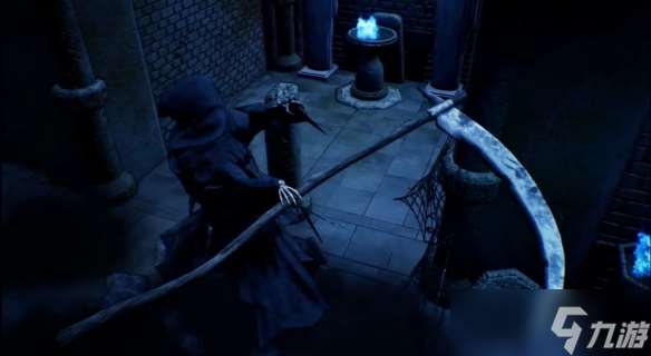 《幽室鬼牌》“噩梦与收割”上线 玩家挑战13场噩梦存活