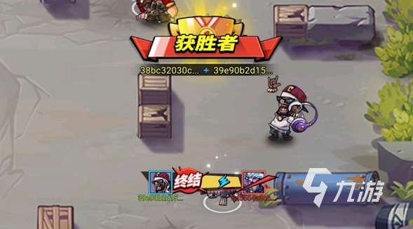 經典的單擊吃雞手游大全 2025耐玩的單擊吃雞手游下載分享