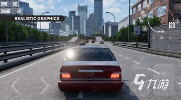 有趣的漂移赛车游戏前五名 好玩的赛车游戏排行2025