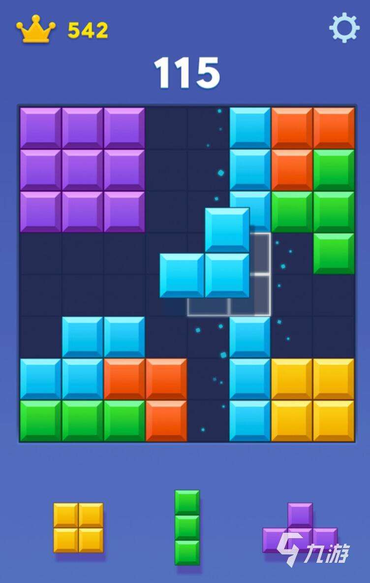 儿童7—12岁益智游戏大全 2025超热门的儿童益智游戏推荐