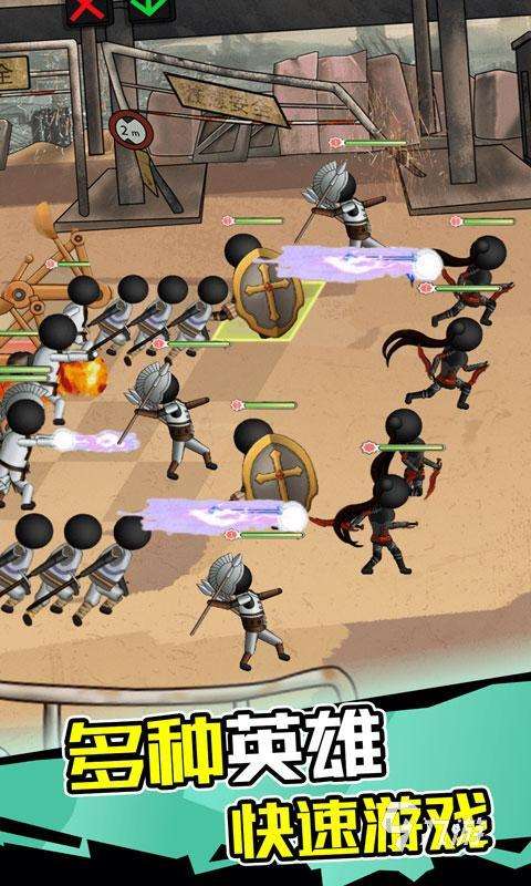 经典打僵尸单机游戏排行推荐 2025热门的单机打僵尸游戏有哪些