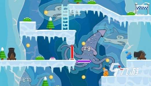 雙人玩的兒童游戲下載介紹2025 可以聯(lián)機(jī)的兒童游戲合集