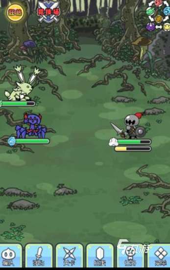 2025受歡迎的地牢副本手游下載 五大火爆的地牢游戲排行分享