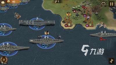 受欢迎的二战模拟器手游下载 2025人气较高的二战游戏合集
