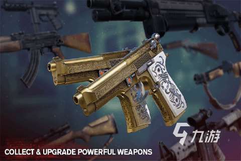 经典打僵尸单机游戏排行推荐 2025热门的单机打僵尸游戏有哪些