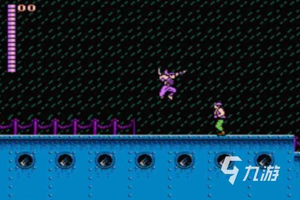 好玩的电玩游戏有哪些 有趣的电玩游戏盘点2025