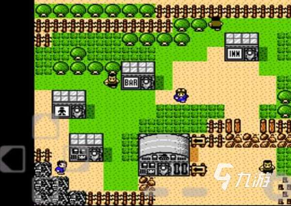 好玩的电玩游戏有哪些 有趣的电玩游戏盘点2025